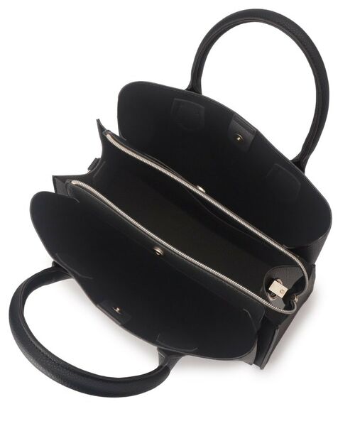 grove / グローブ トートバッグ | 【人間工学】中仕切りバイカラー2WAYトート | 詳細19