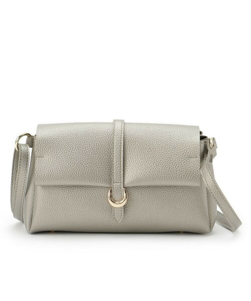 grove / グローブ ショルダーバッグ | フラップベルト3層ショルダー | 詳細10