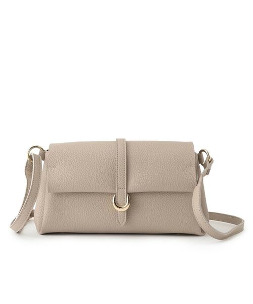 grove / グローブ ショルダーバッグ | フラップベルト3層ショルダー | 詳細13