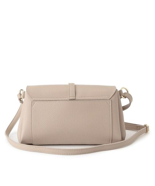 grove / グローブ ショルダーバッグ | フラップベルト3層ショルダー | 詳細15