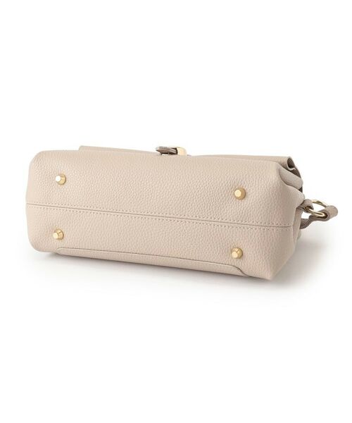 grove / グローブ ショルダーバッグ | フラップベルト3層ショルダー | 詳細16