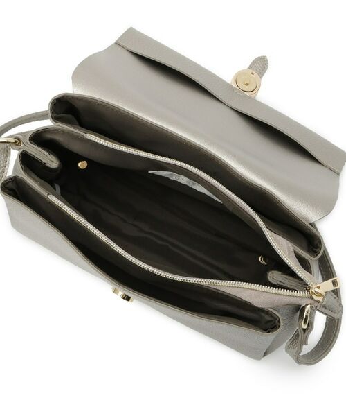 grove / グローブ ショルダーバッグ | フラップベルト3層ショルダー | 詳細17