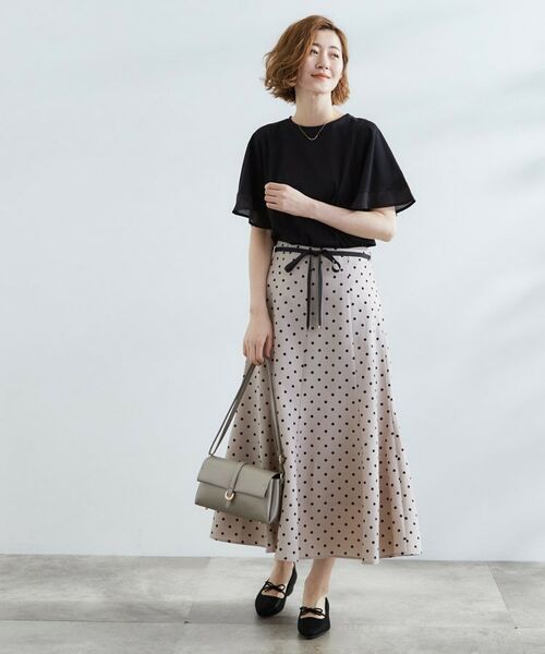 grove / グローブ ショルダーバッグ | フラップベルト3層ショルダー | 詳細4