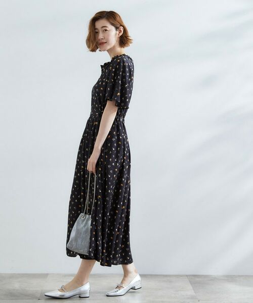 grove / グローブ ショルダーバッグ | アソートチェーン巾着ショルダー | 詳細6