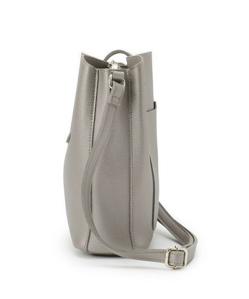 grove / グローブ ショルダーバッグ | 人間工学ベルトタッセル縦型ショルダー | 詳細21