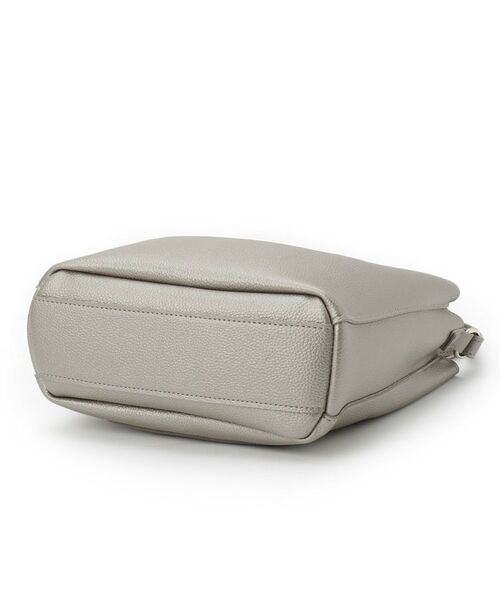 grove / グローブ ショルダーバッグ | 人間工学ベルトタッセル縦型ショルダー | 詳細23