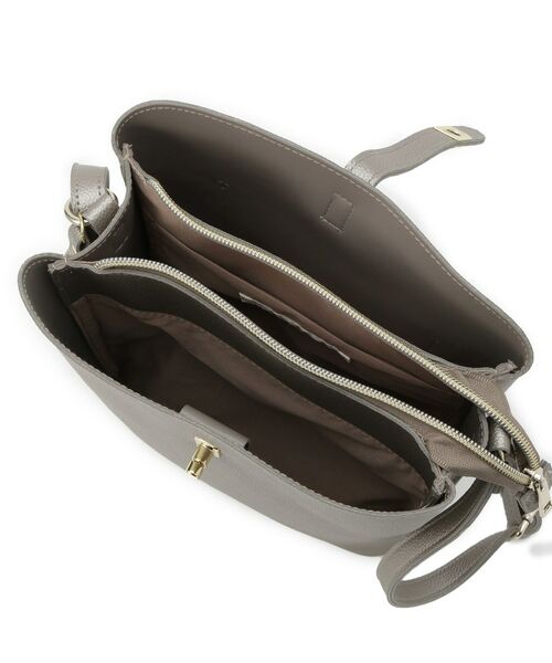 grove / グローブ ショルダーバッグ | 人間工学ベルトタッセル縦型ショルダー | 詳細24