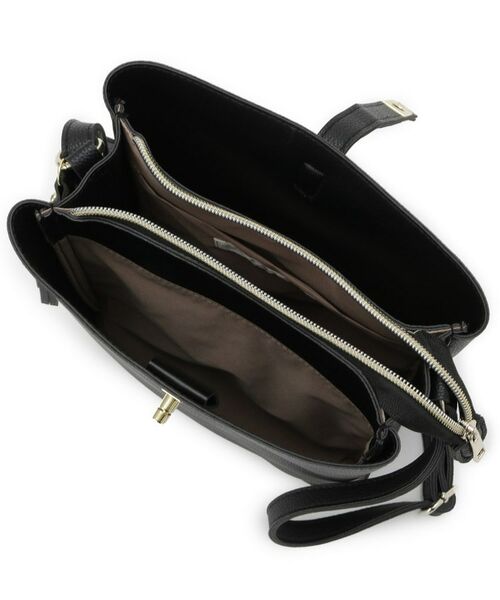 grove / グローブ ショルダーバッグ | 人間工学ベルトタッセル縦型ショルダー | 詳細25