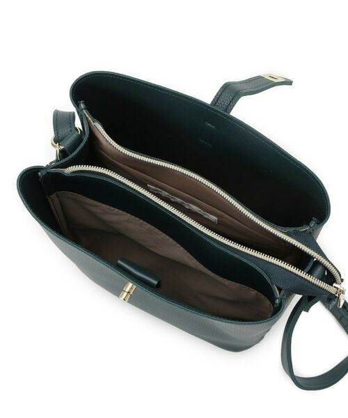 grove / グローブ ショルダーバッグ | 人間工学ベルトタッセル縦型ショルダー | 詳細26