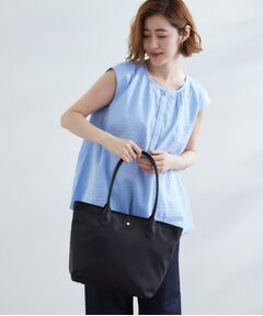 grove / グローブ トートバッグ | 【撥水・軽量】シンプルキャリーオントート