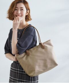 grove / グローブ トートバッグ | 【撥水・軽量】シンプルキャリーオントート