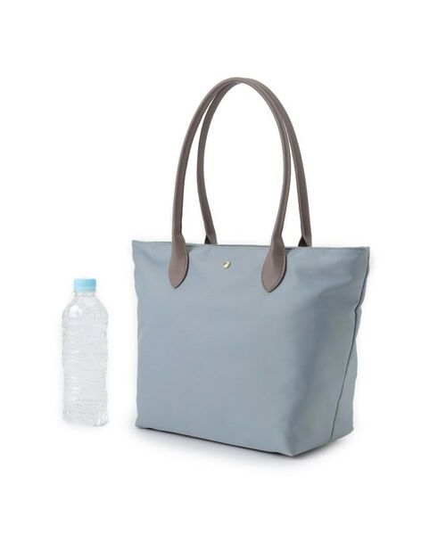 grove / グローブ トートバッグ | 【撥水・軽量】シンプルキャリーオントート | 詳細10