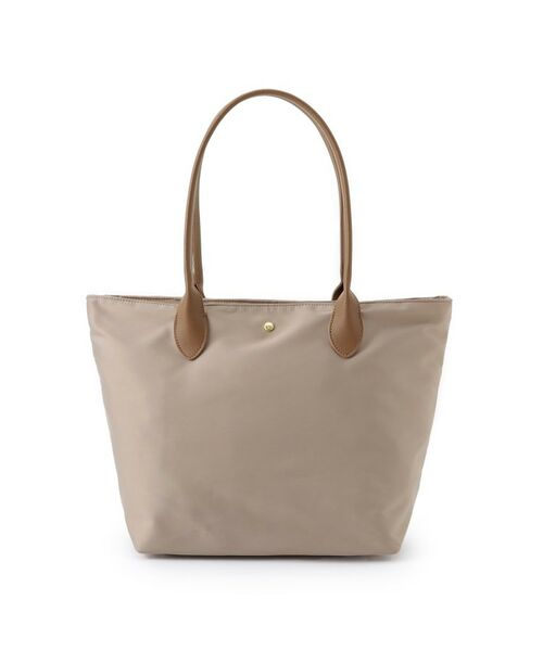 grove / グローブ トートバッグ | 【撥水・軽量】シンプルキャリーオントート | 詳細13