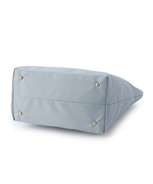 grove / グローブ トートバッグ | 【撥水・軽量】シンプルキャリーオントート | 詳細17