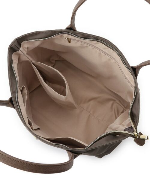 grove / グローブ トートバッグ | 【撥水・軽量】シンプルキャリーオントート | 詳細18