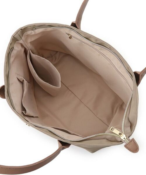 grove / グローブ トートバッグ | 【撥水・軽量】シンプルキャリーオントート | 詳細20