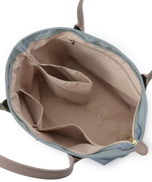 grove / グローブ トートバッグ | 【撥水・軽量】シンプルキャリーオントート | 詳細21