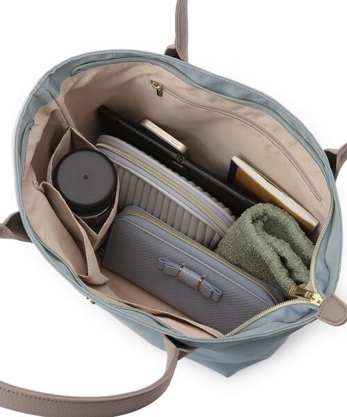 grove / グローブ トートバッグ | 【撥水・軽量】シンプルキャリーオントート | 詳細22