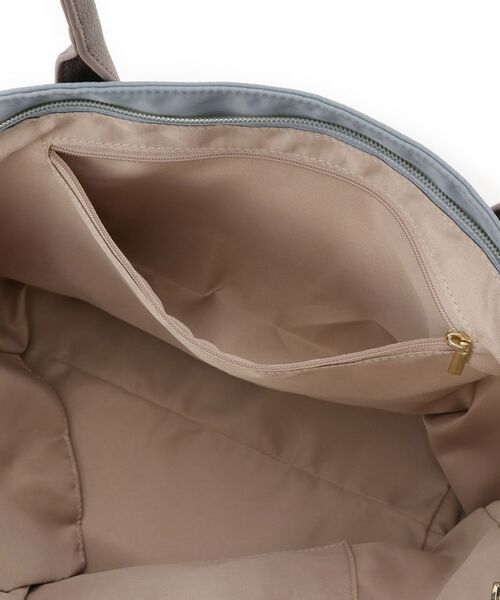 grove / グローブ トートバッグ | 【撥水・軽量】シンプルキャリーオントート | 詳細23