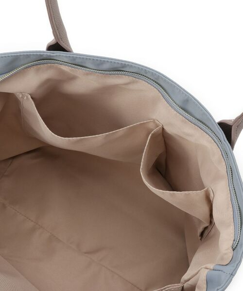 grove / グローブ トートバッグ | 【撥水・軽量】シンプルキャリーオントート | 詳細24