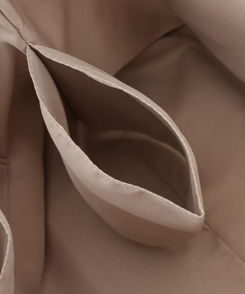 grove / グローブ トートバッグ | 【撥水・軽量】シンプルキャリーオントート | 詳細25