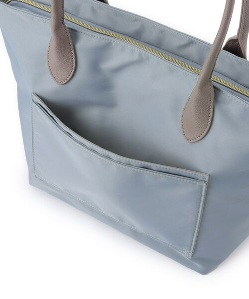 grove / グローブ トートバッグ | 【撥水・軽量】シンプルキャリーオントート | 詳細26