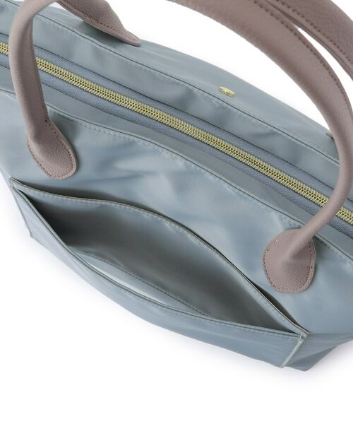 grove / グローブ トートバッグ | 【撥水・軽量】シンプルキャリーオントート | 詳細27