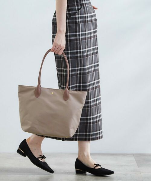 grove / グローブ トートバッグ | 【撥水・軽量】シンプルキャリーオントート | 詳細5