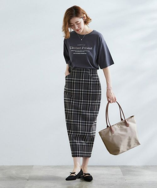 grove / グローブ トートバッグ | 【撥水・軽量】シンプルキャリーオントート | 詳細6