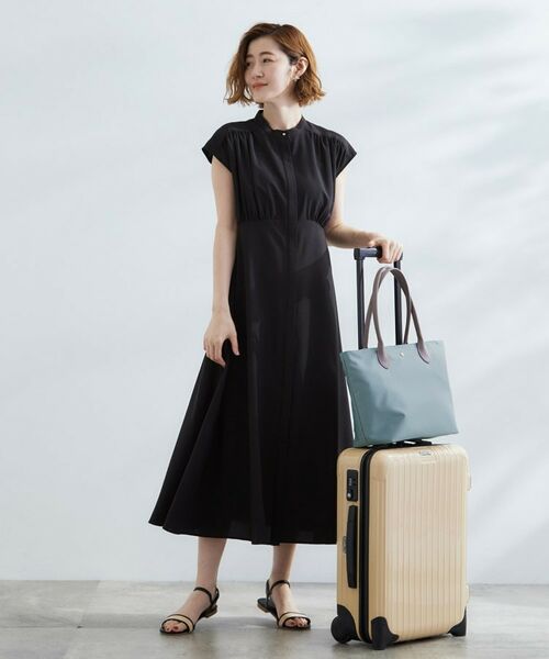 grove / グローブ トートバッグ | 【撥水・軽量】シンプルキャリーオントート | 詳細8