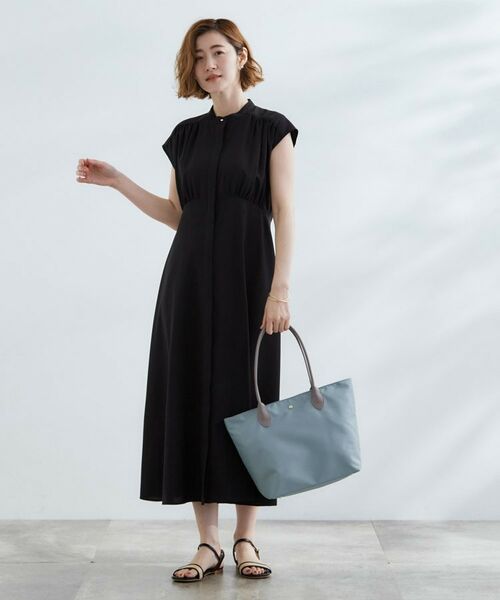 grove / グローブ トートバッグ | 【撥水・軽量】シンプルキャリーオントート | 詳細9