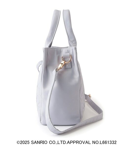 grove / グローブ トートバッグ | 【Lee×Kiki＆Lalaコラボ】星キルトトート | 詳細11