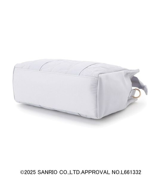 grove / グローブ トートバッグ | 【Lee×Kiki＆Lalaコラボ】星キルトトート | 詳細13