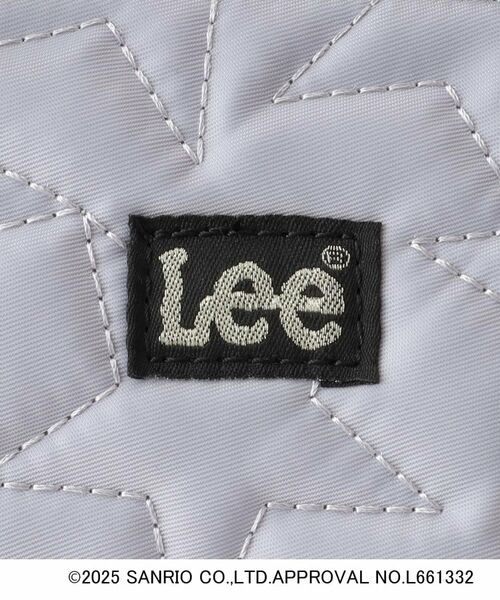 grove / グローブ トートバッグ | 【Lee×Kiki＆Lalaコラボ】星キルトトート | 詳細19