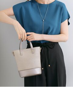 grove / グローブ トートバッグ | ブレード巾着2WAYトート