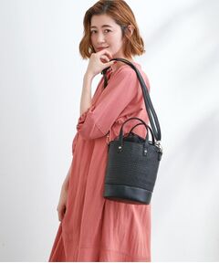 grove / グローブ トートバッグ | ブレード巾着2WAYトート