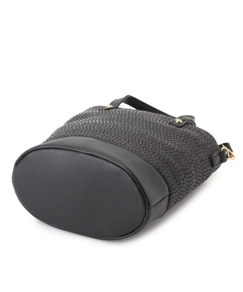 grove / グローブ トートバッグ | ブレード巾着2WAYトート | 詳細10