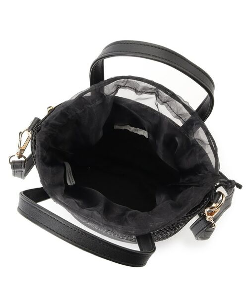 grove / グローブ トートバッグ | ブレード巾着2WAYトート | 詳細12