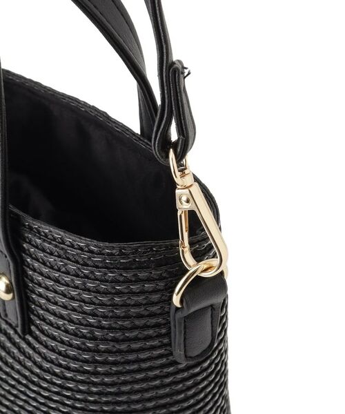 grove / グローブ トートバッグ | ブレード巾着2WAYトート | 詳細14