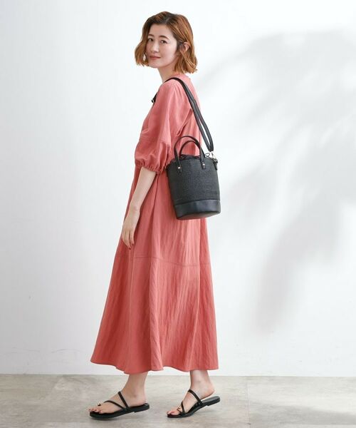 grove / グローブ トートバッグ | ブレード巾着2WAYトート | 詳細2