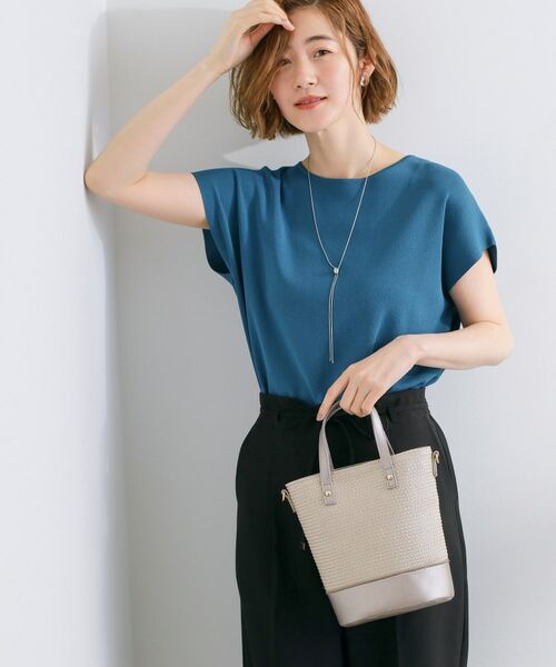 grove / グローブ トートバッグ | ブレード巾着2WAYトート | 詳細3