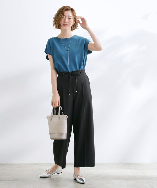 grove / グローブ トートバッグ | ブレード巾着2WAYトート | 詳細4