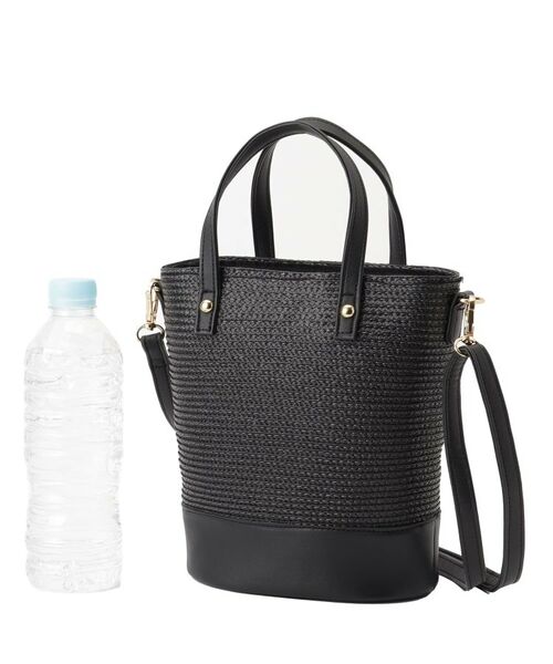 grove / グローブ トートバッグ | ブレード巾着2WAYトート | 詳細5