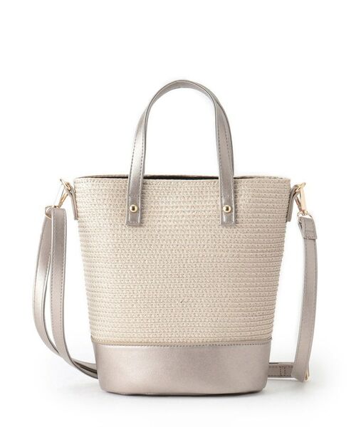 grove / グローブ トートバッグ | ブレード巾着2WAYトート | 詳細6