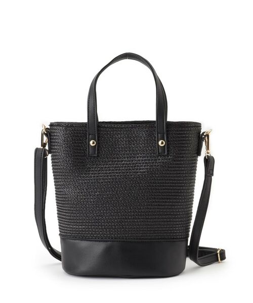 grove / グローブ トートバッグ | ブレード巾着2WAYトート | 詳細7