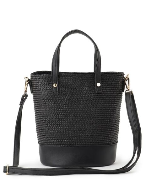 grove / グローブ トートバッグ | ブレード巾着2WAYトート | 詳細9