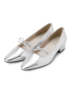 grove / グローブ パンプス | メリージェーンリボンパンプス