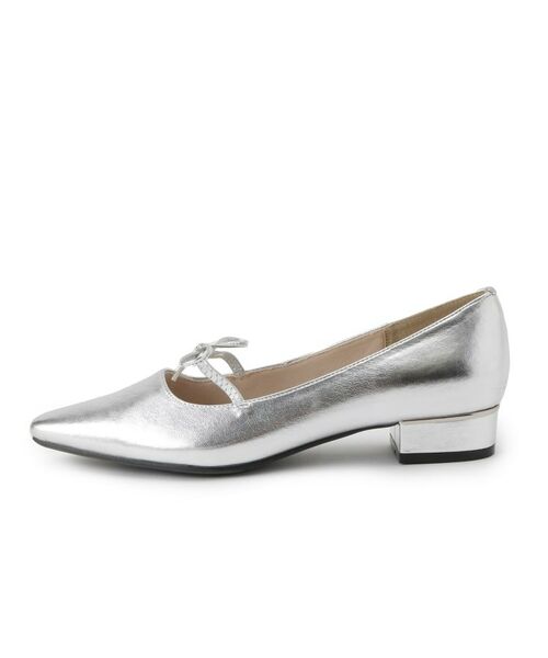 grove / グローブ パンプス | メリージェーンリボンパンプス | 詳細2