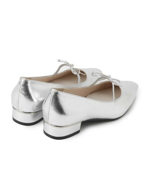 grove / グローブ パンプス | メリージェーンリボンパンプス | 詳細4