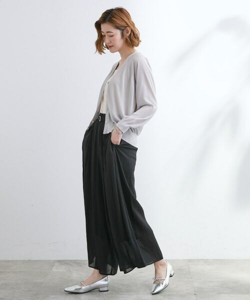 grove / グローブ パンプス | メリージェーンリボンパンプス | 詳細7